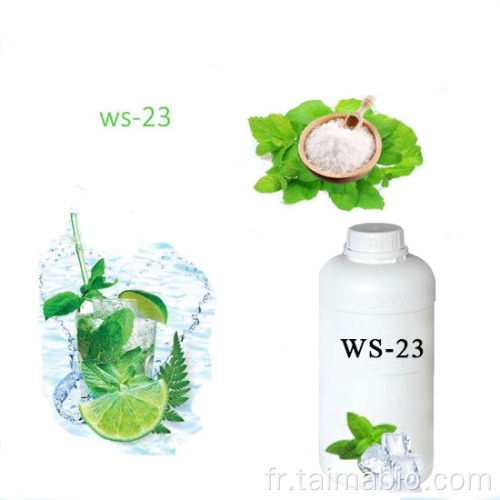 L&#39;usine vend directement l&#39;agent de refroidissement liquide WS23